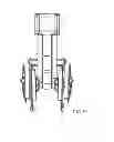 Fig. 11 - Double bladed (opposite) coulter assembly