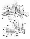 Fig. 03 - BRUSH CUTTER AND WING PLOW MOUNT THEREFORE