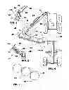 Fig. 04 - BRUSH CUTTER AND WING PLOW MOUNT THEREFORE