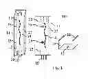 Fig. 02 - SEMI-PERMANENT MODULAR SURFACE MOUNTABLE ELECTRIC POWER DISTRIBUTION SYSTEM
