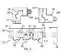 Fig. 04 - SEMI-PERMANENT MODULAR SURFACE MOUNTABLE ELECTRIC POWER DISTRIBUTION SYSTEM