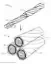 Fig. 01 - Electric Submersible Pump Cables for Harsh Environments