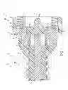 Fig. 02 - Coaxial cable device and method involving weld connectivity