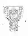 Fig. 06 - Coaxial cable device and method involving weld connectivity
