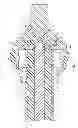 Fig. 15 - Coaxial cable device and method involving weld connectivity