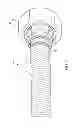 Fig. 19 - Coaxial cable device and method involving weld connectivity
