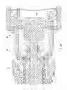 Fig. 23 - Coaxial cable device and method involving weld connectivity