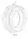 Fig. 27 - Coaxial cable device and method involving weld connectivity