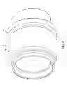 Fig. 39 - Coaxial cable device and method involving weld connectivity