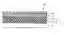Fig. 01 - Conductive laminate, transparent conductive laminate with patterned wiring, and optical device