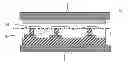 Fig. 01 - Method of fabrication, a multilayer electronic structure and structures in accordance with the method