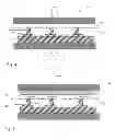 Fig. 05 - Method of fabrication, a multilayer electronic structure and structures in accordance with the method