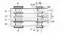 Fig. 01 - MULTI-LAYER TYPE PRINTED CIRCUIT BOARD AND METHOD OF MANUFACTURING THE SAME