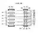 Fig. 11 - MULTI-LAYER TYPE PRINTED CIRCUIT BOARD AND METHOD OF MANUFACTURING THE SAME