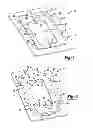 Fig. 02 - Flush mount electrical plate and method for installing same