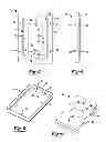 Fig. 03 - Flush mount electrical plate and method for installing same