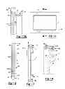 Fig. 05 - Flush mount electrical plate and method for installing same