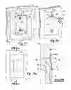 Fig. 08 - Flush mount electrical plate and method for installing same