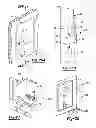 Fig. 09 - Flush mount electrical plate and method for installing same