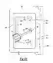 Fig. 13 - Flush mount electrical plate and method for installing same