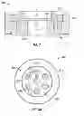Fig. 08 - Damming device for cable sealing