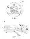 Fig. 10 - Damming device for cable sealing