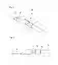 Fig. 10 - Electric wire with terminal and manufacturing method thereof