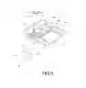 Fig. 05 - Connecting device for electronic component of electronic device