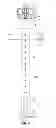 Fig. 05 - Dual gradient drilling system