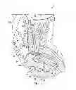 Fig. 04 - Methods and system for lubrication pressure relief for a roller cone drill bit