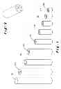 Fig. 02 - Wear indicators for drilling equipment