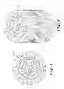 Fig. 04 - Wear indicators for drilling equipment