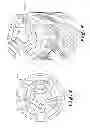 Fig. 05 - Wear indicators for drilling equipment