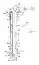 Fig. 03 - SYSTEM AND METHOD FOR ACQUIRING INFORMATION DURING UNDERGROUND DRILLING OPERATIONS