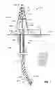 Fig. 03 - Rotary steerable drilling system for drilling a borehole in an earth formation