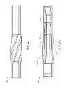Fig. 05 - Rotary steerable drilling system for drilling a borehole in an earth formation