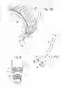 Fig. 08 - Tubular component for drill stem capable of being cabled, and method for mounting a cable in said component