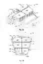 Fig. 04 - Bearing assemblies and apparatuses including tilting superhard bearing elements, and motor assemblies using the same