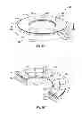 Fig. 08 - Bearing assemblies and apparatuses including tilting superhard bearing elements, and motor assemblies using the same