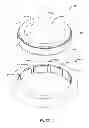 Fig. 09 - Bearing assemblies and apparatuses including tilting superhard bearing elements, and motor assemblies using the same