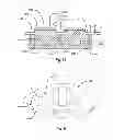 Fig. 14 - Bearing assemblies and apparatuses including tilting superhard bearing elements, and motor assemblies using the same