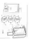Fig. 02 - Integrated and storable luggage scale