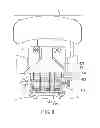 Fig. 07 - Suitcase scale contained within a buckle housing