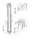Fig. 04 - Grille shutter apparatus