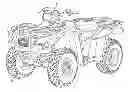 Fig. 01 - Vehicular engine assembly having snorkel and vehicle including same