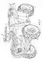 Fig. 02 - Vehicular engine assembly having snorkel and vehicle including same