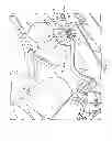 Fig. 05 - Vehicular engine assembly having snorkel and vehicle including same