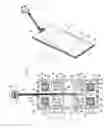 Fig. 02 - Heater system media bed float sled and method of using the same