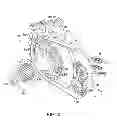 Fig. 04 - Bicycle drive assembly