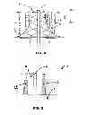 Fig. 03 - Device for damping and scattering hydrosound in a liquid
